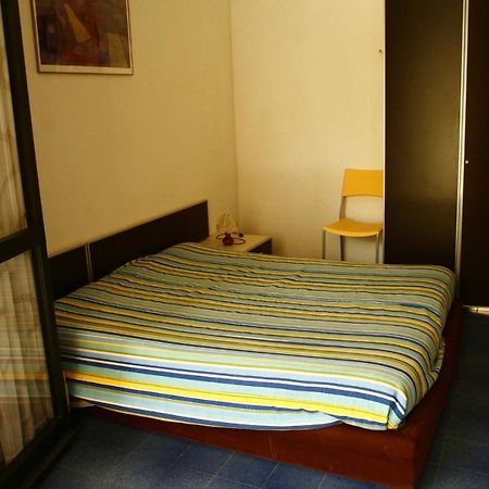 Residence La Meridiana ลินญาโน ซับเบียโดโร ภายนอก รูปภาพ