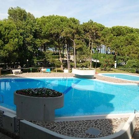Residence La Meridiana ลินญาโน ซับเบียโดโร ภายนอก รูปภาพ