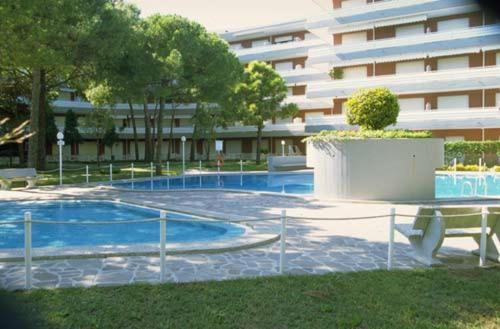 Residence La Meridiana ลินญาโน ซับเบียโดโร ภายนอก รูปภาพ