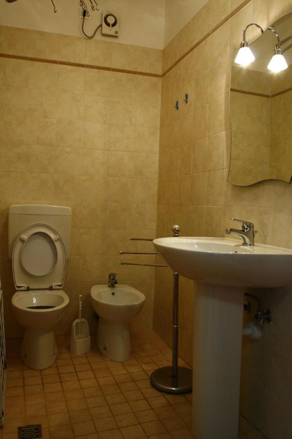 Residence La Meridiana ลินญาโน ซับเบียโดโร ภายนอก รูปภาพ