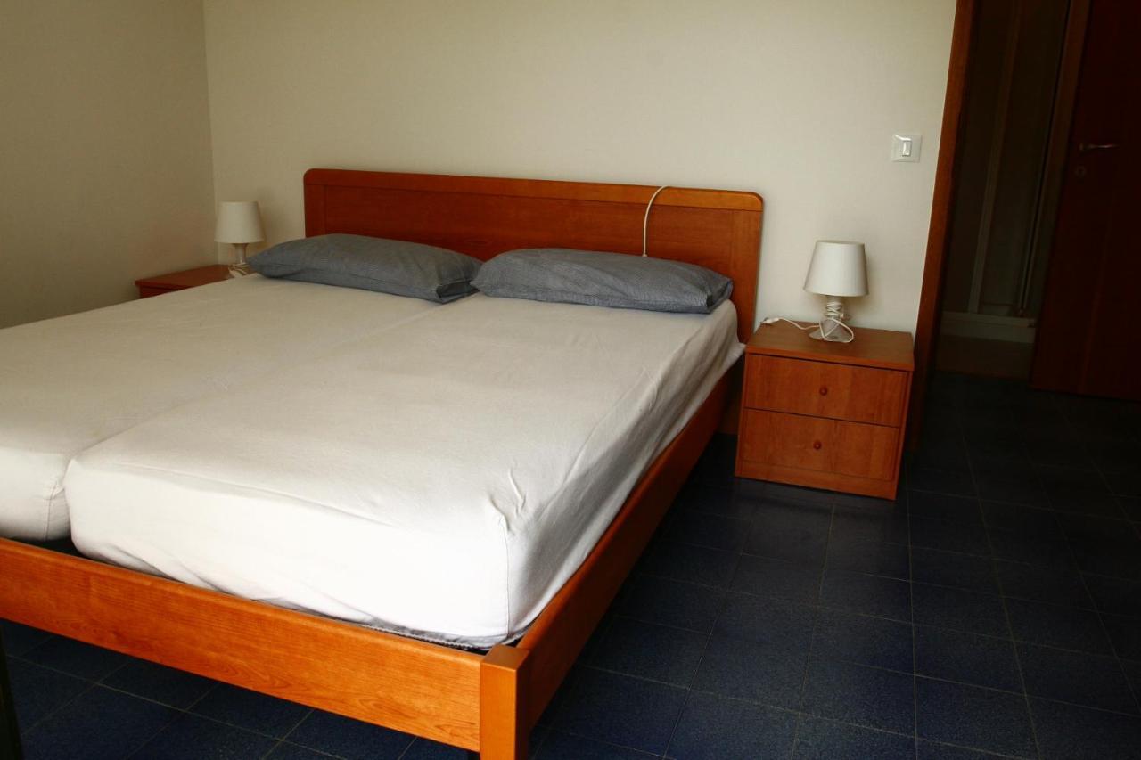Residence La Meridiana ลินญาโน ซับเบียโดโร ภายนอก รูปภาพ