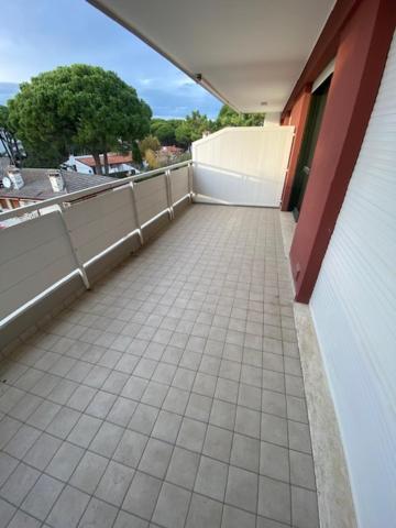 Residence La Meridiana ลินญาโน ซับเบียโดโร ภายนอก รูปภาพ