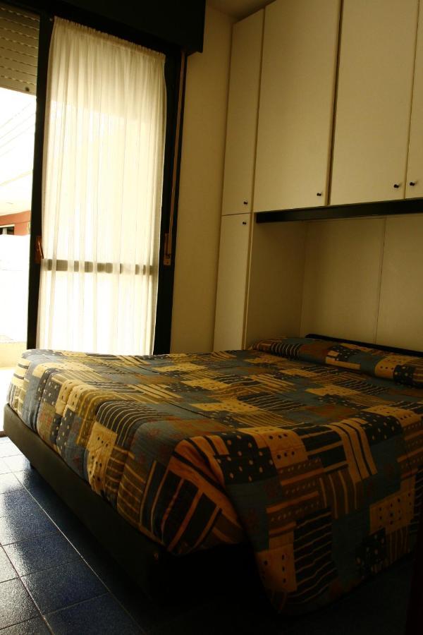 Residence La Meridiana ลินญาโน ซับเบียโดโร ภายนอก รูปภาพ