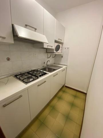 Residence La Meridiana ลินญาโน ซับเบียโดโร ภายนอก รูปภาพ