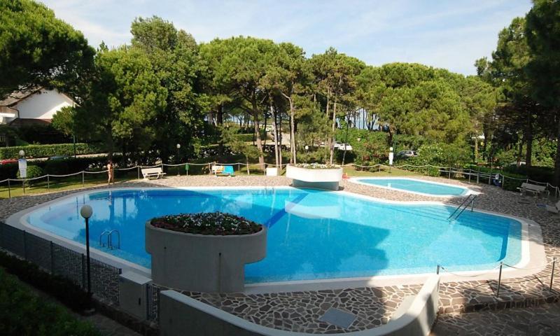 Residence La Meridiana ลินญาโน ซับเบียโดโร ภายนอก รูปภาพ